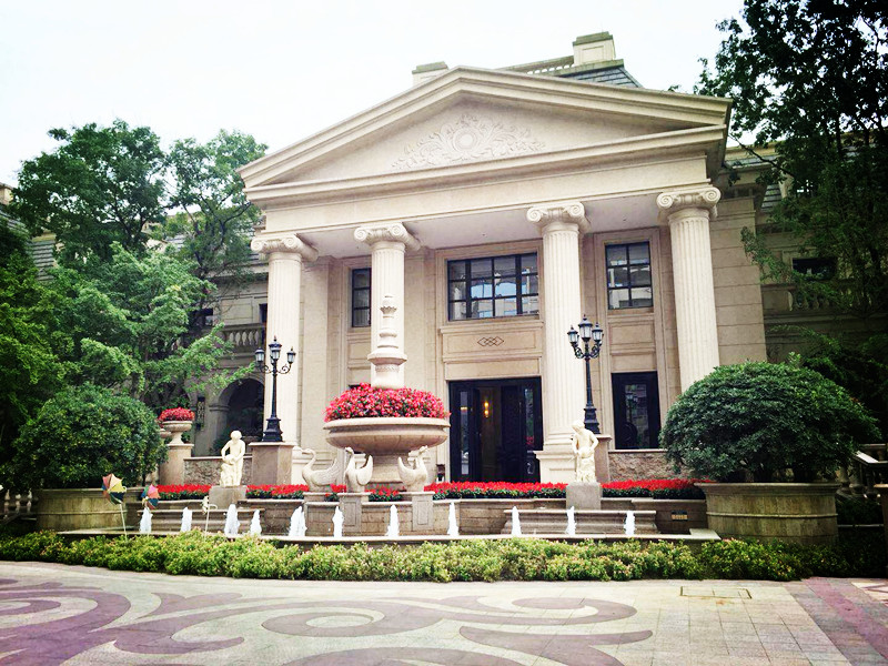 中央公園白鷺郡