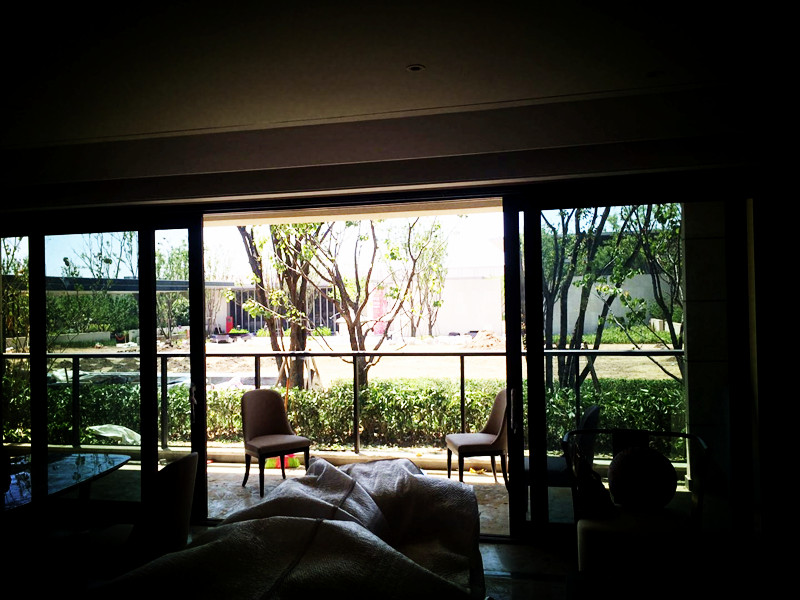 重慶中央中交公園