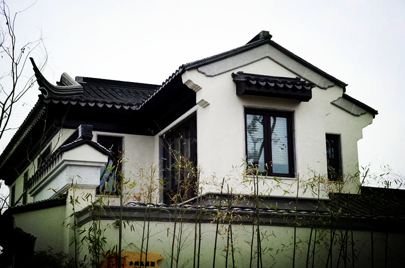 多利農莊有機小鎮(zhèn)